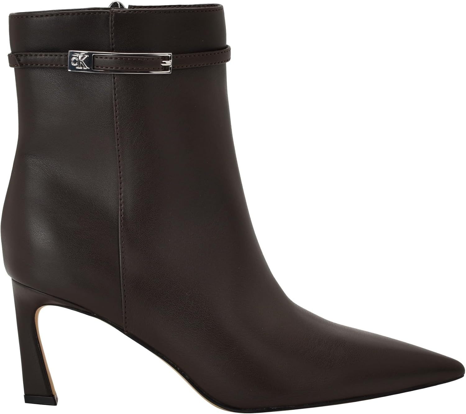 image:imageCalvin Klein AlennaDark Brown 201
