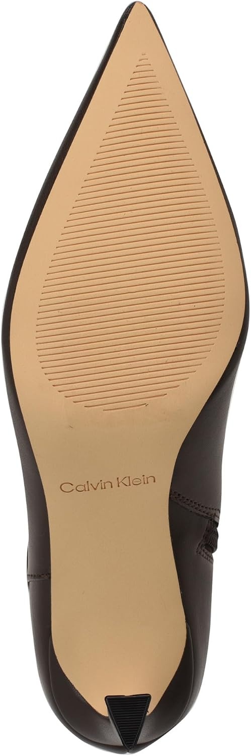 image:imageCalvin Klein AlennaDark Brown 201