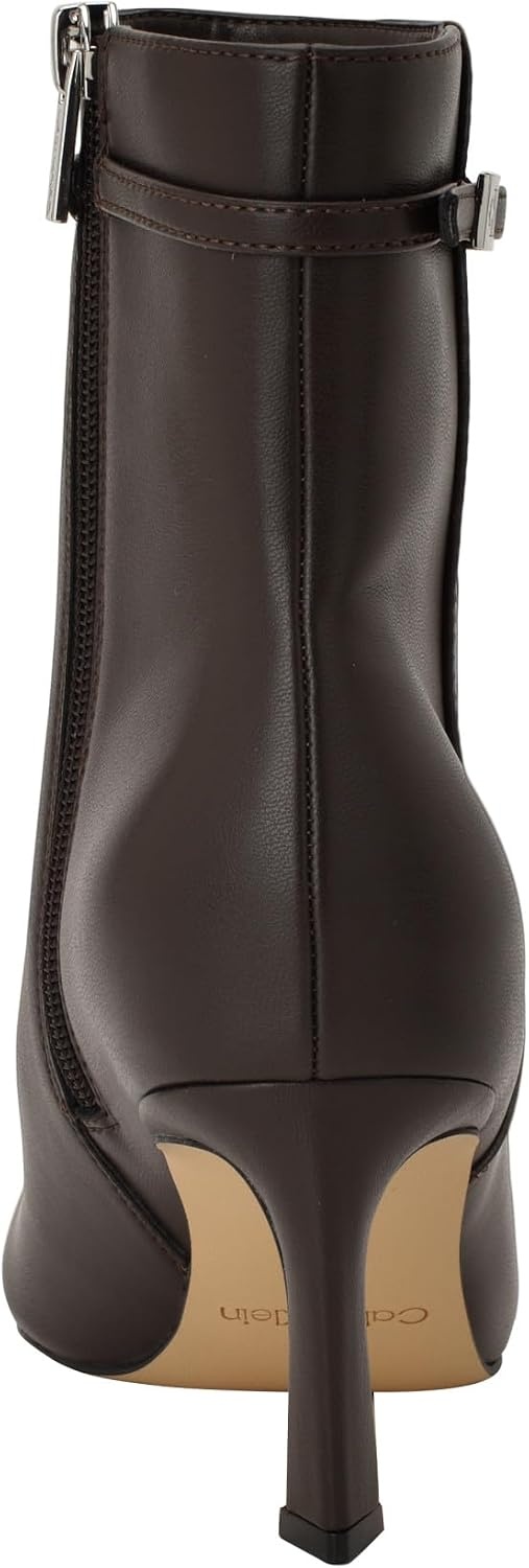 image:imageCalvin Klein AlennaDark Brown 201
