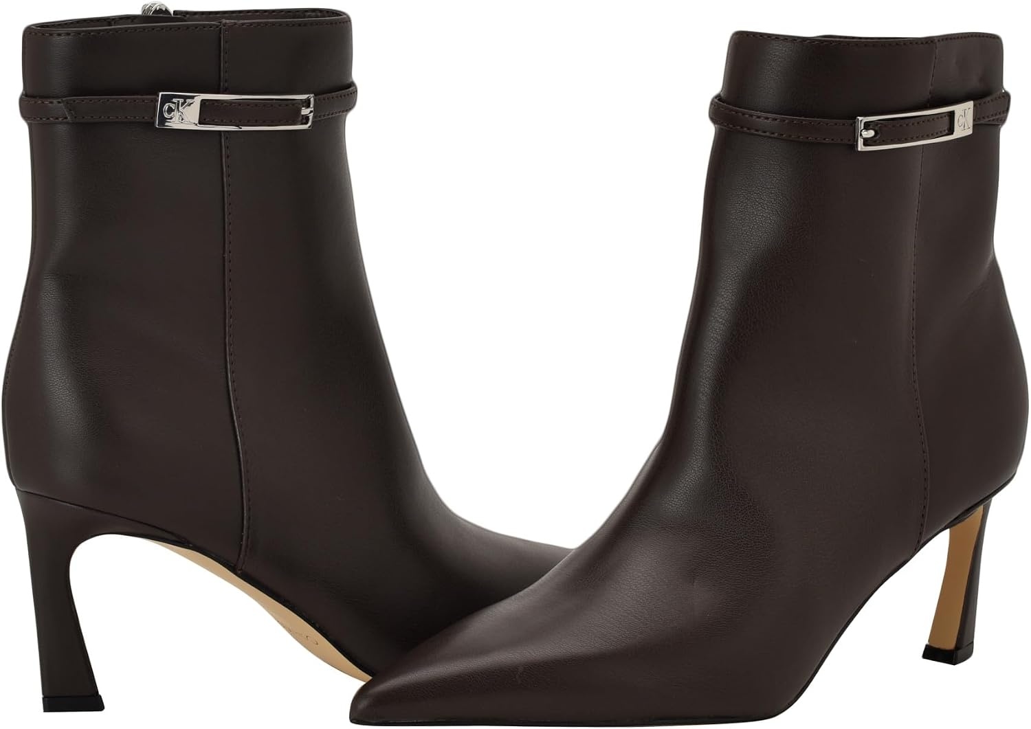 image:imageCalvin Klein AlennaDark Brown 201