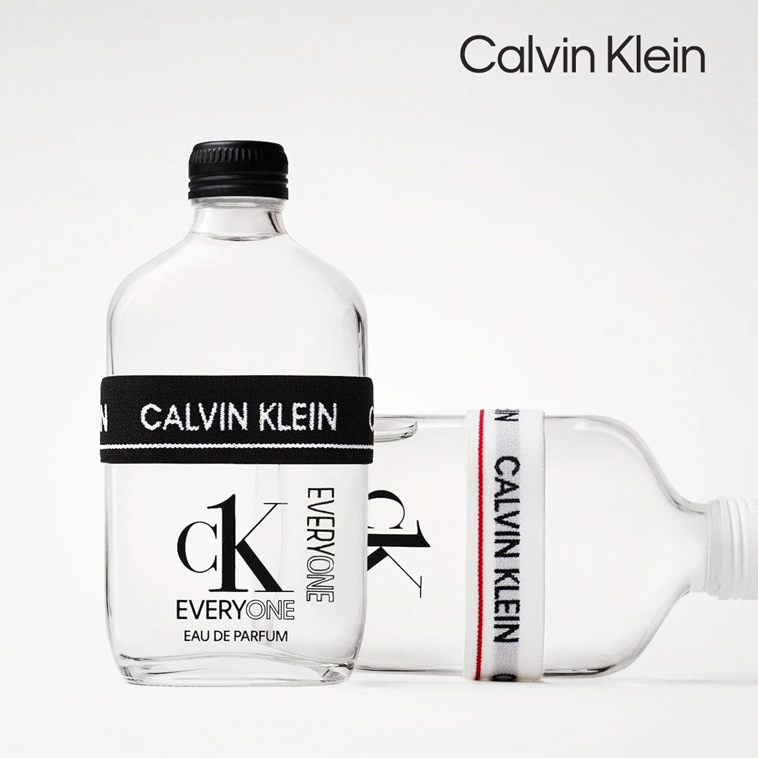 image:imageCalvin Klein CK Everyone Eau de Toilette Citrus Unisex Cologne With Notes of Orange Essential Oil Ginger Cedarwood amp Amber Long Lasting Fragrance16 Fl Oz Pack of 1