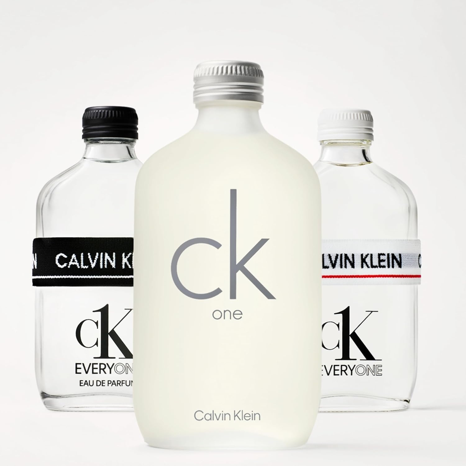 image:imageCalvin Klein CK Everyone Eau de Toilette Citrus Unisex Cologne With Notes of Orange Essential Oil Ginger Cedarwood amp Amber Long Lasting Fragrance16 Fl Oz Pack of 1