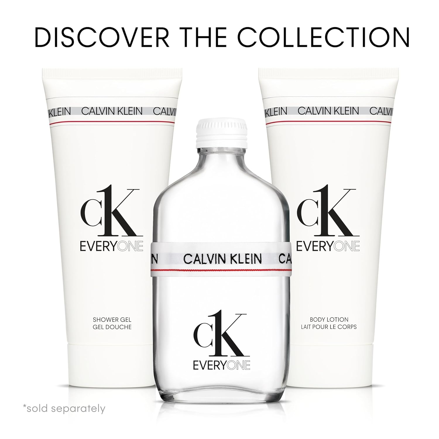 image:imageCalvin Klein CK Everyone Eau de Toilette Citrus Unisex Cologne With Notes of Orange Essential Oil Ginger Cedarwood amp Amber Long Lasting Fragrance67 Fl Oz Pack of 1