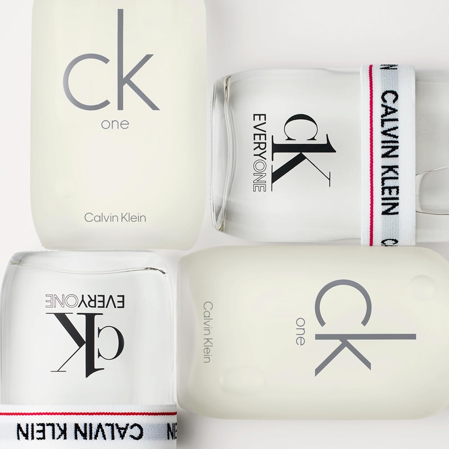 image:imageCalvin Klein CK Everyone Eau de Toilette Citrus Unisex Cologne With Notes of Orange Essential Oil Ginger Cedarwood amp Amber Long Lasting Fragrance033 Fl Oz Pack of 1
