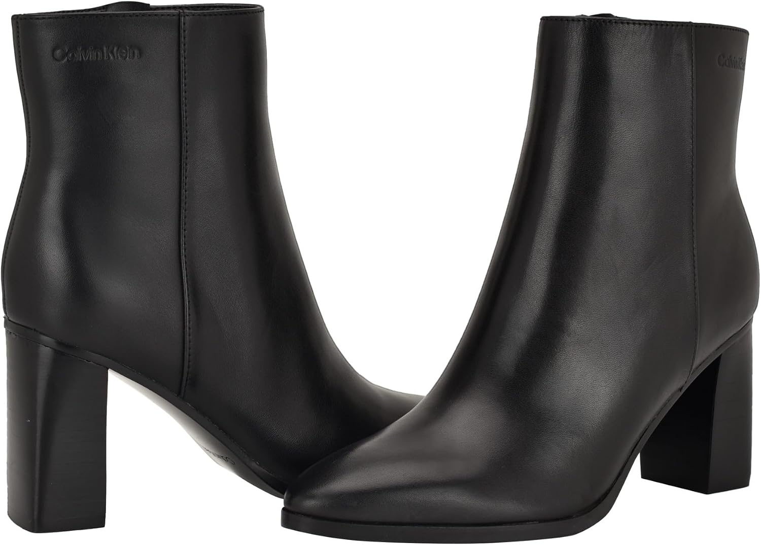 image:imageCalvin Klein DezziBlack Leather 002
