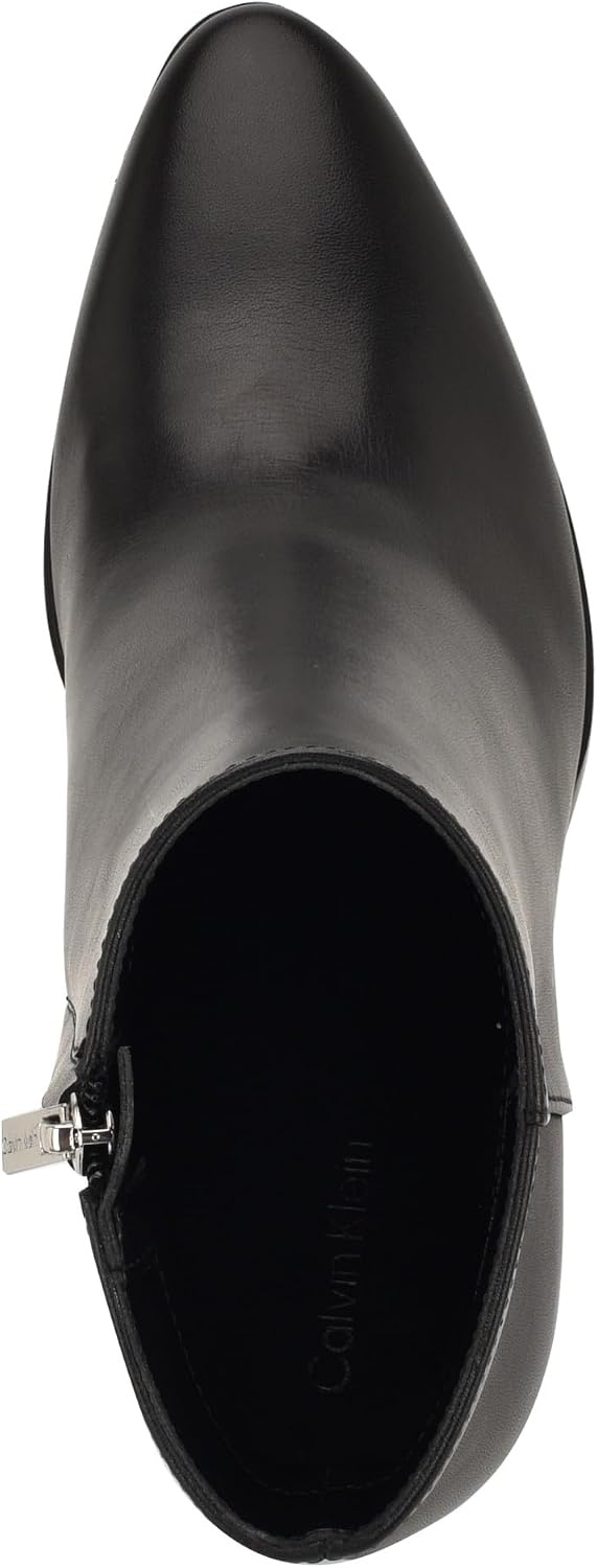 image:imageCalvin Klein DezziBlack Leather 002