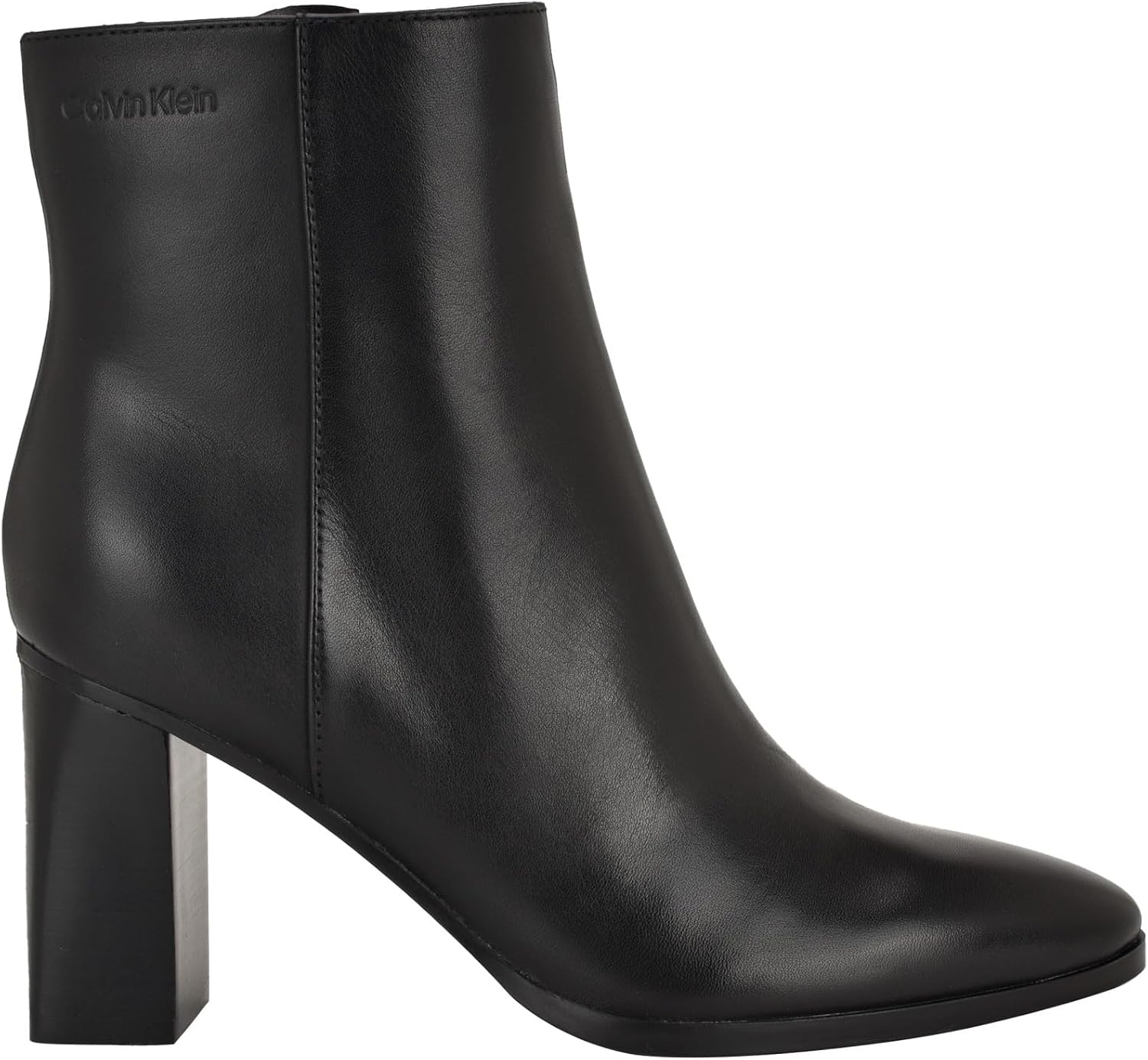 image:imageCalvin Klein DezziBlack Leather 002
