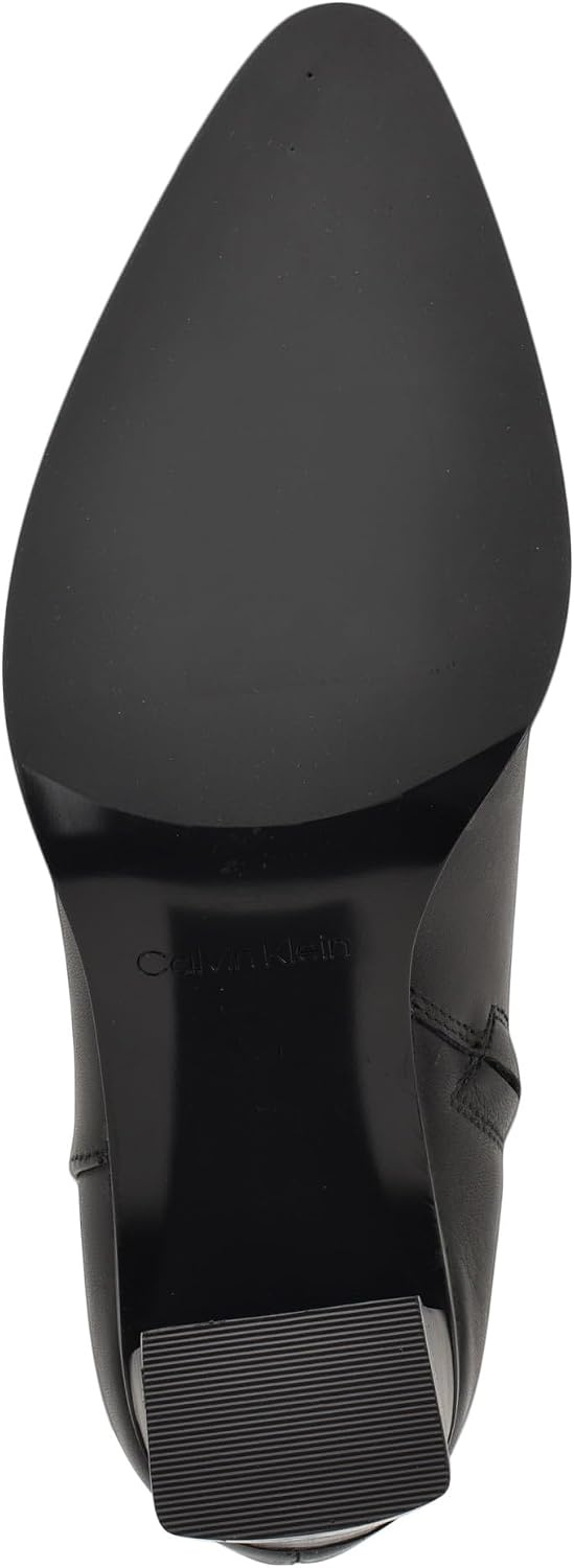 image:imageCalvin Klein DezziBlack Leather 002