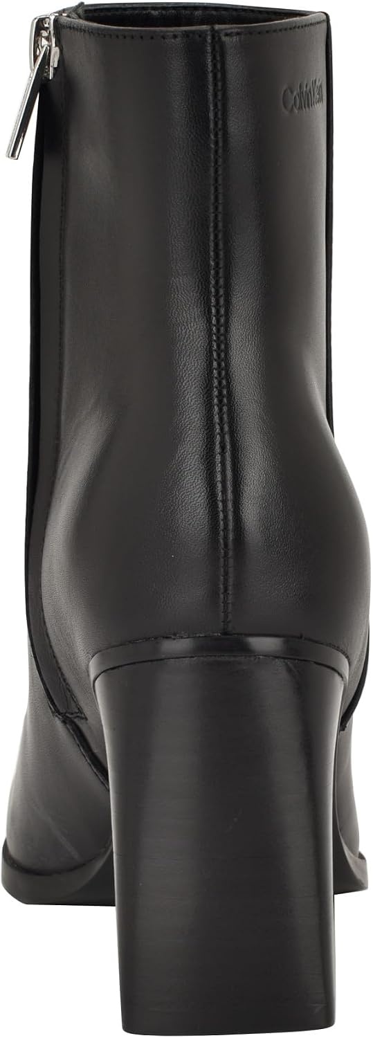 image:imageCalvin Klein DezziBlack Leather 002