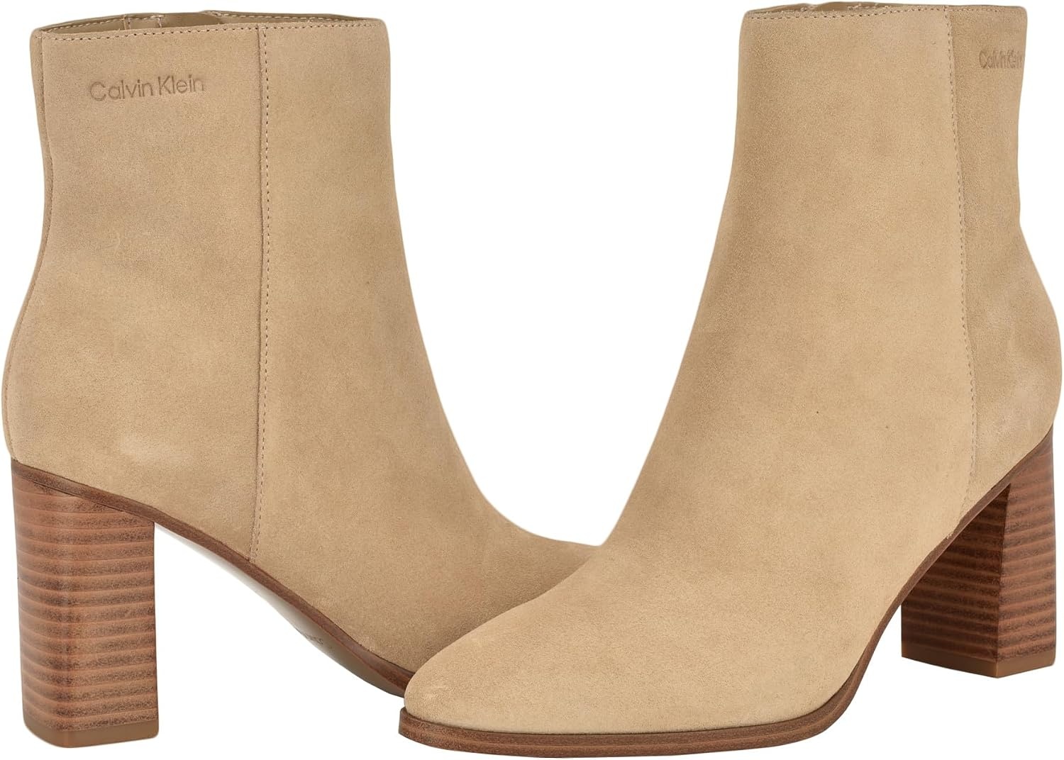 image:imageCalvin Klein DezziLight Natural Suede 110