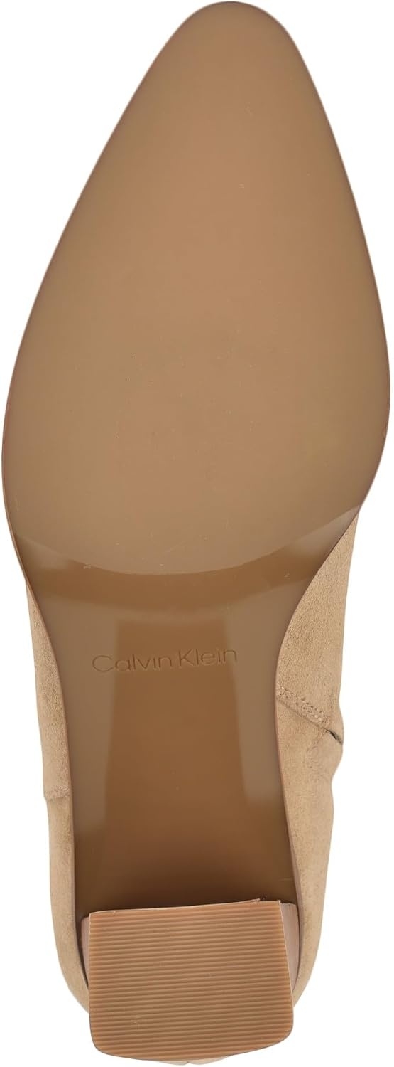 image:imageCalvin Klein DezziLight Natural Suede 110