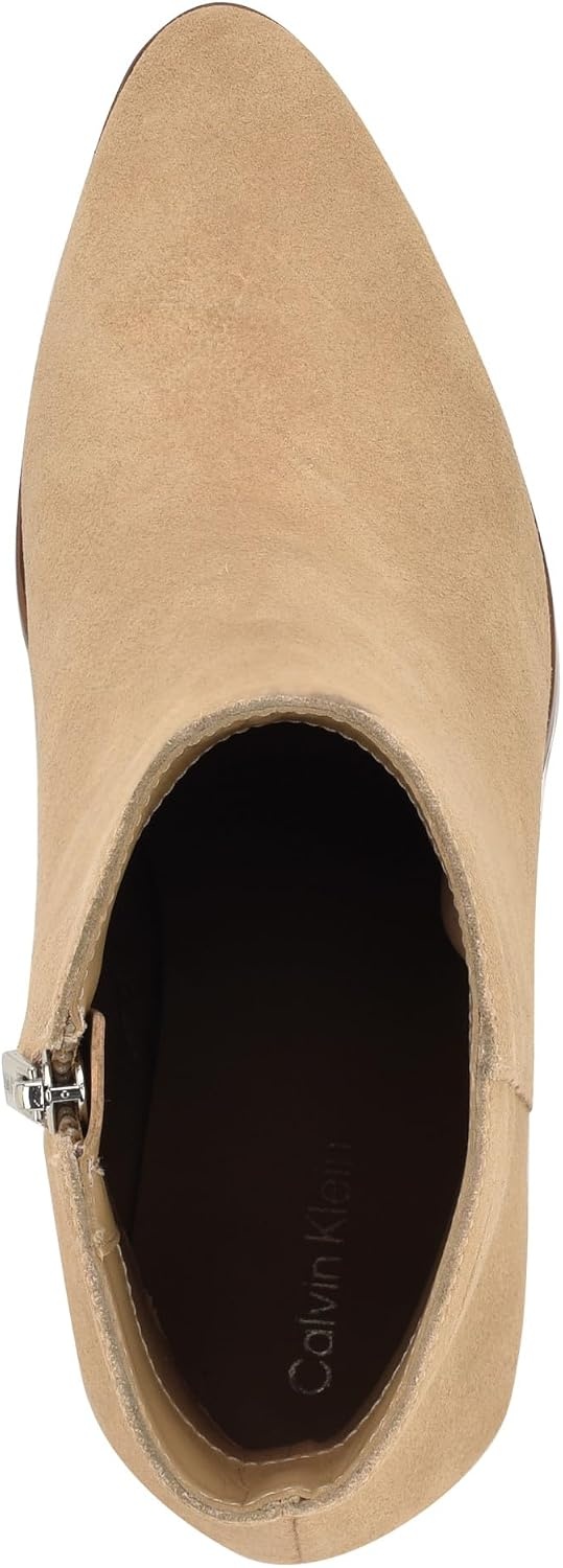 image:imageCalvin Klein DezziLight Natural Suede 110