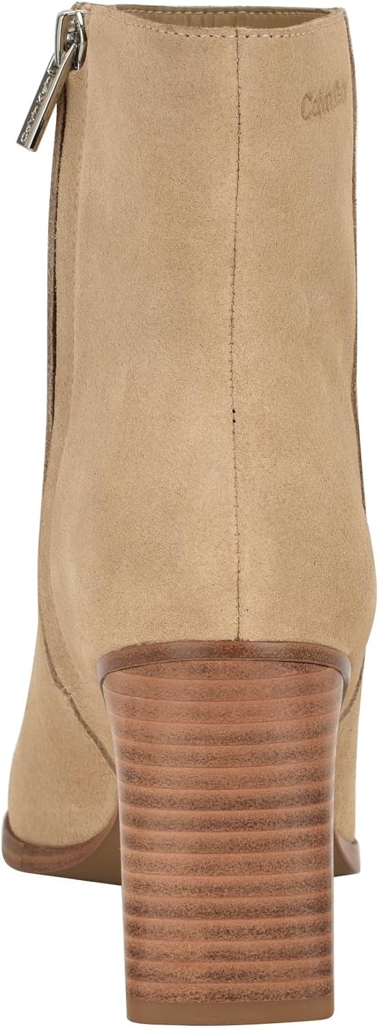 image:imageCalvin Klein DezziLight Natural Suede 110