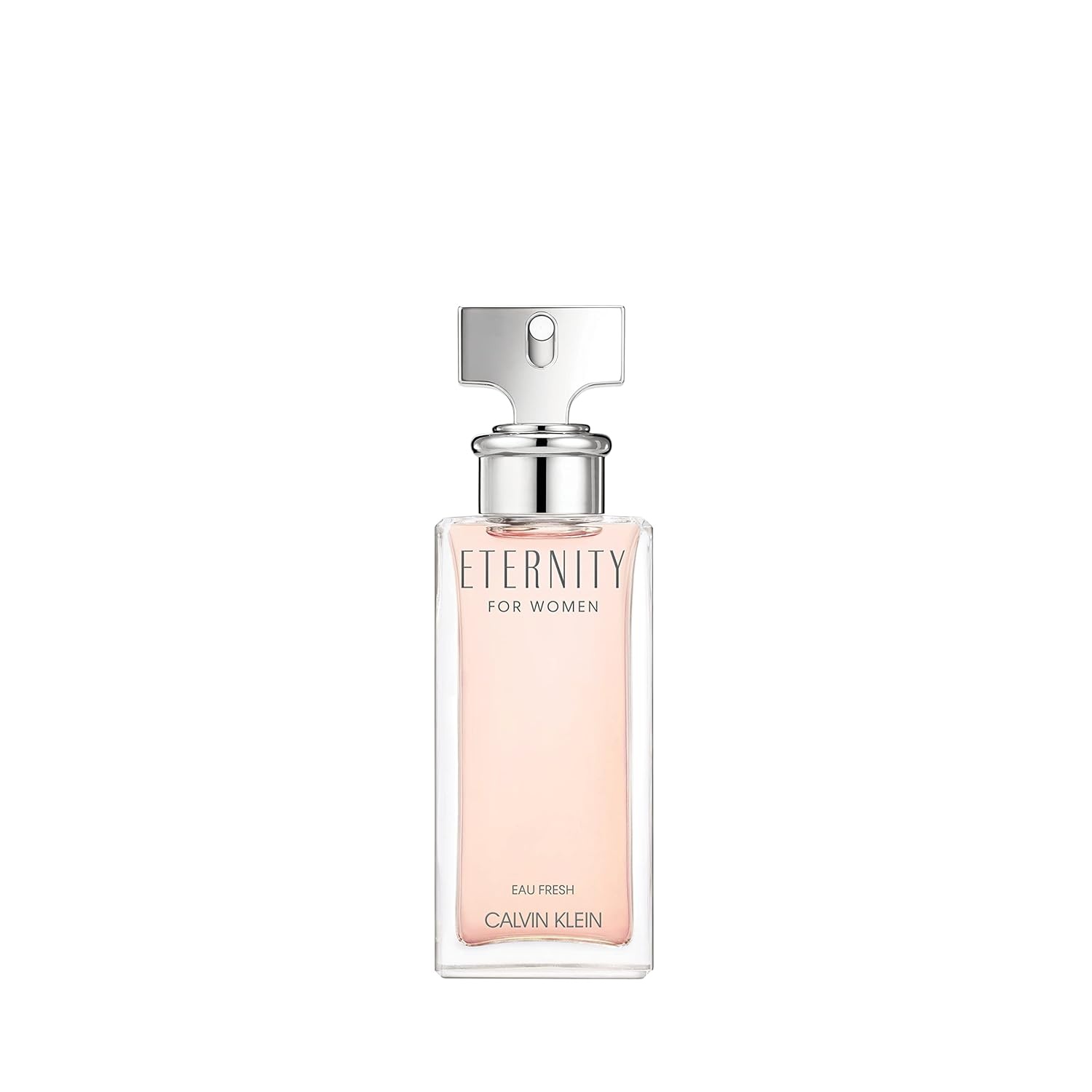 image:imageCalvin Klein Eternity Eau Fresh Eau de de Parfum Floral Womens Perfume With Notes of Pear Peony Rose Absolute amp Amber Long Lasting FragranceCalvin Klein Eternity for Women Eau Fresh Eau de Parfum