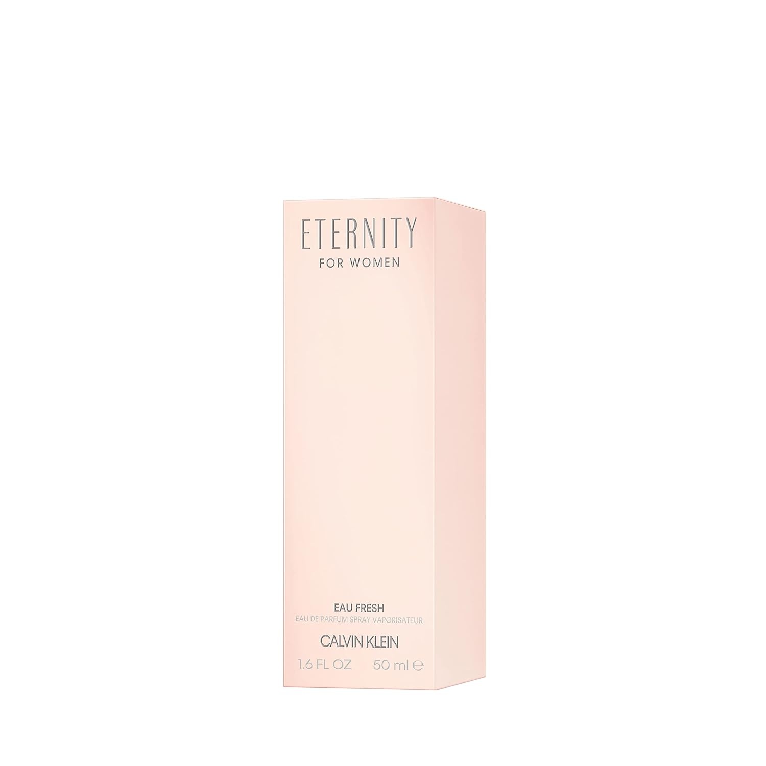 image:imageCalvin Klein Eternity Eau Fresh Eau de de Parfum Floral Womens Perfume With Notes of Pear Peony Rose Absolute amp Amber Long Lasting FragranceCalvin Klein Eternity for Women Eau Fresh Eau de Parfum