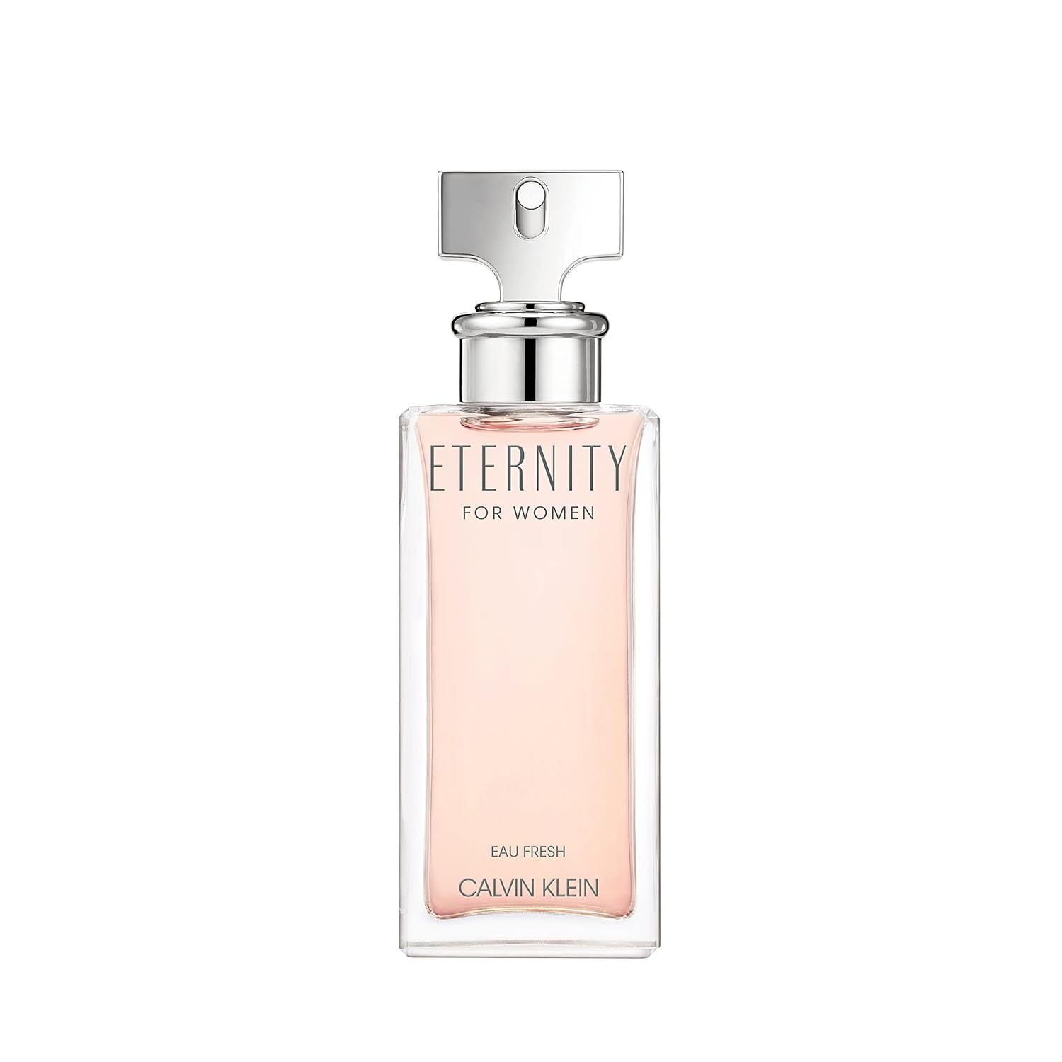 image:imageCalvin Klein Eternity Eau Fresh Eau de de Parfum Floral Womens Perfume With Notes of Pear Peony Rose Absolute amp Amber Long Lasting FragranceCalvin Klein Eternity for Women Eau Fresh Eau de Parfum