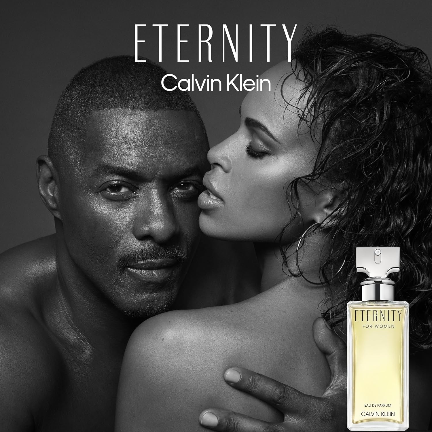image:imageCalvin Klein Eternity Eau de Parfum Floral Womens Perfume With Notes of Bergamot White Lily White Rose Sandalwood amp Amber Long Lasting FragranceEau de Parfum 167 fl oz