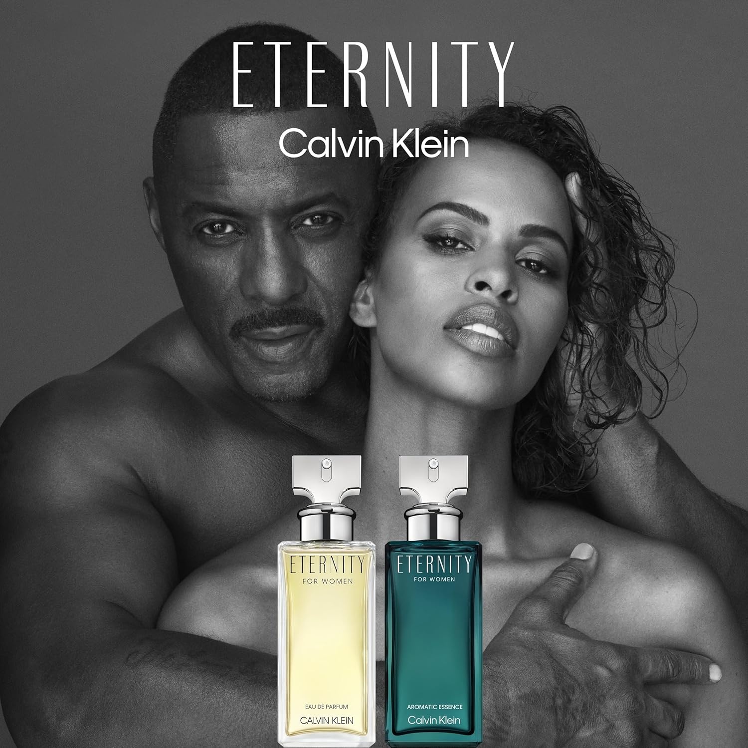 image:imageCalvin Klein Eternity Eau de Parfum Floral Womens Perfume With Notes of Bergamot White Lily White Rose Sandalwood amp Amber Long Lasting FragranceEau de Parfum 33 fl oz