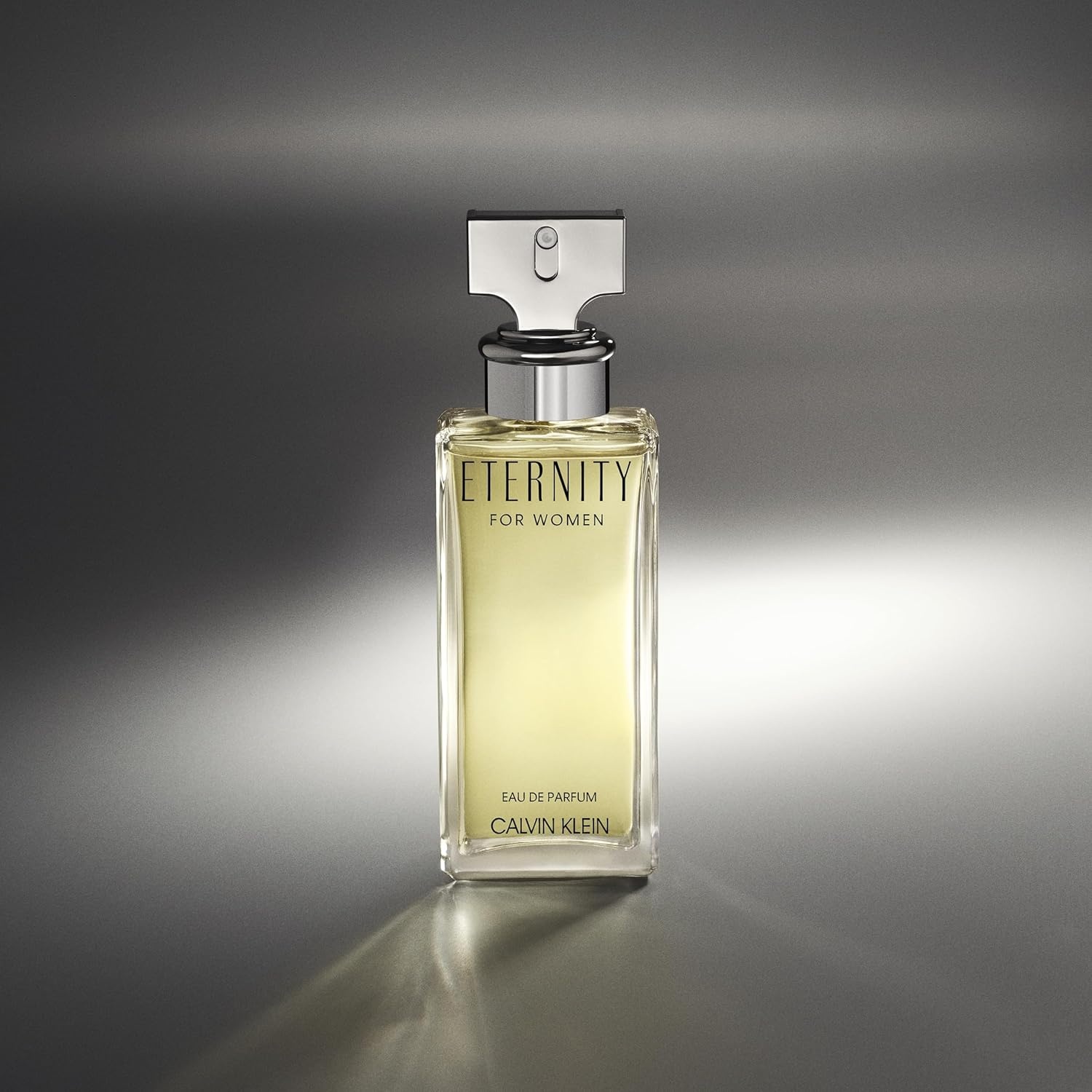 image:imageCalvin Klein Eternity Eau de Parfum Floral Womens Perfume With Notes of Bergamot White Lily White Rose Sandalwood amp Amber Long Lasting FragranceEau de Parfum 33 fl oz