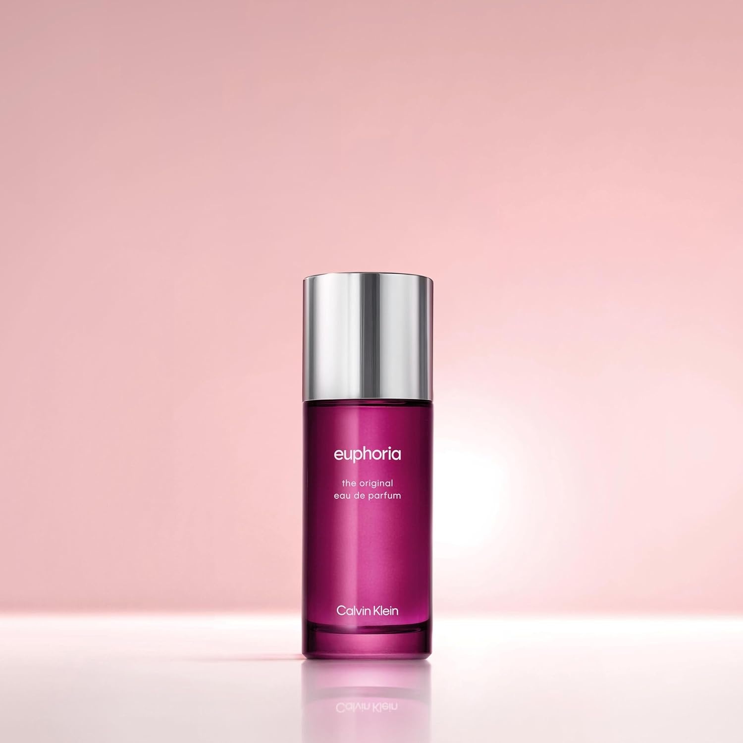 image:imageCalvin Klein Euphoria Eau de Parfum Womens Perfume Long Lasting Fragrance New bottle design Same iconic scent