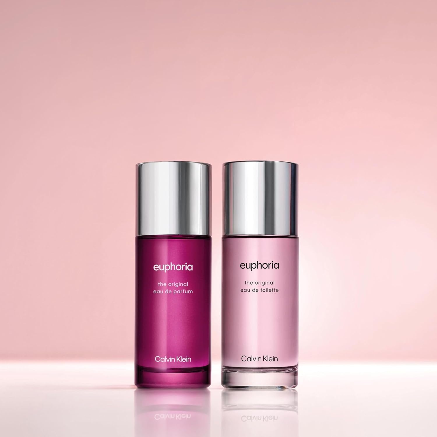 image:imageCalvin Klein Euphoria Eau de Parfum Womens Perfume Long Lasting Fragrance New bottle design Same iconic scent