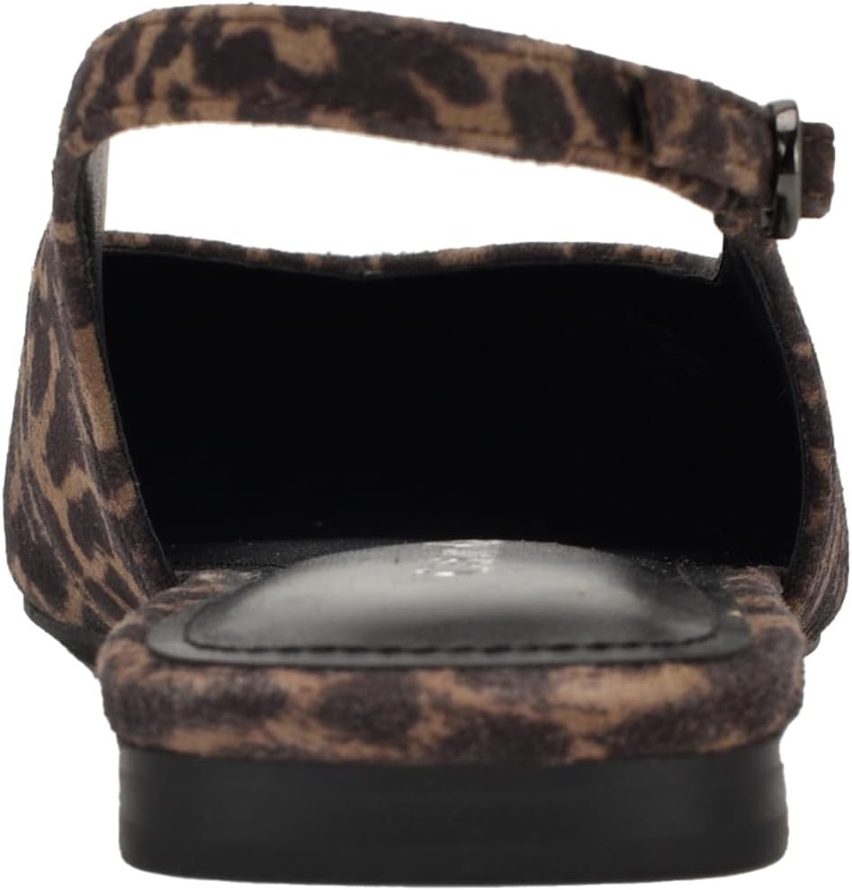 image:imageCalvin Klein GalianaDark Natural Leopard Multi Suede