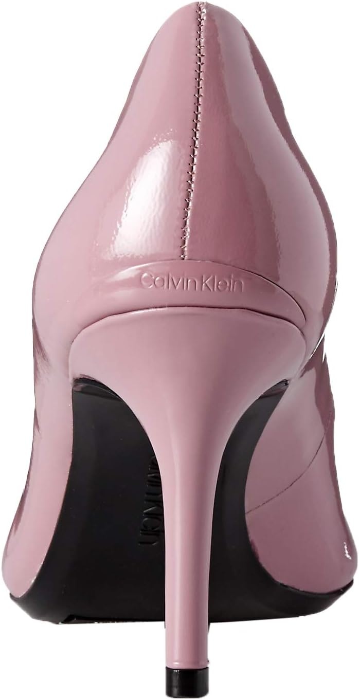 image:imageCalvin Klein Gayle PumpAmethyst Kid Skin