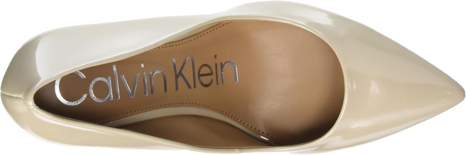 image:imageCalvin Klein Gayle PumpCream