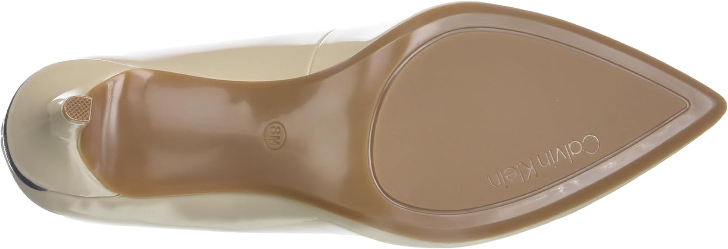 image:imageCalvin Klein Gayle PumpCream