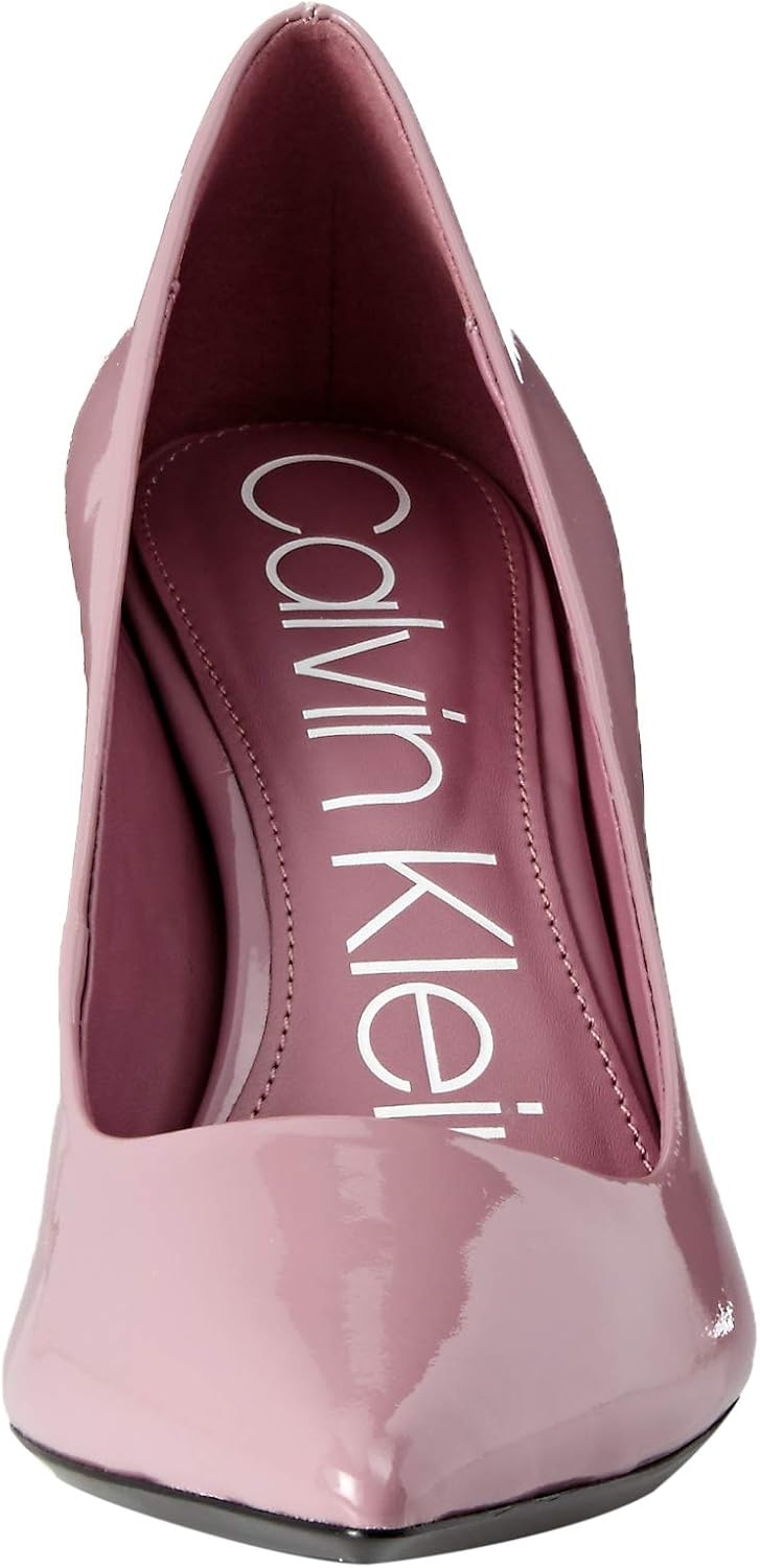 image:imageCalvin Klein Gayle PumpCrimson Red1