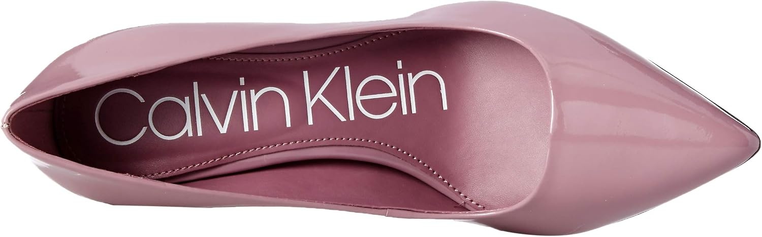 image:imageCalvin Klein Gayle PumpCrimson Red1