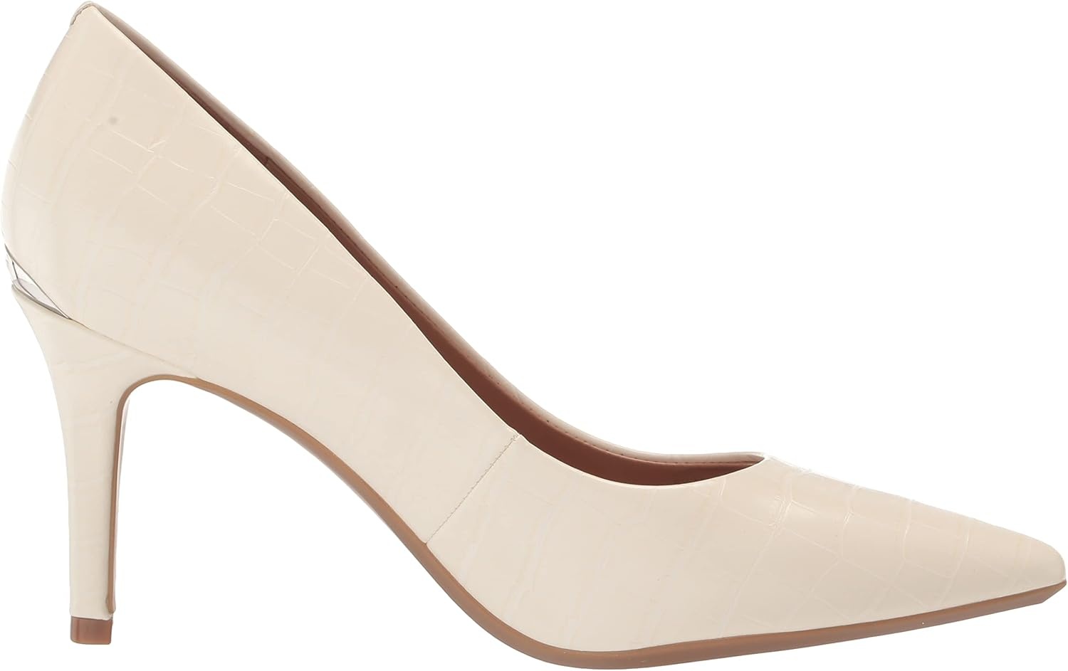 image:imageCalvin Klein Gayle PumpIvory 2