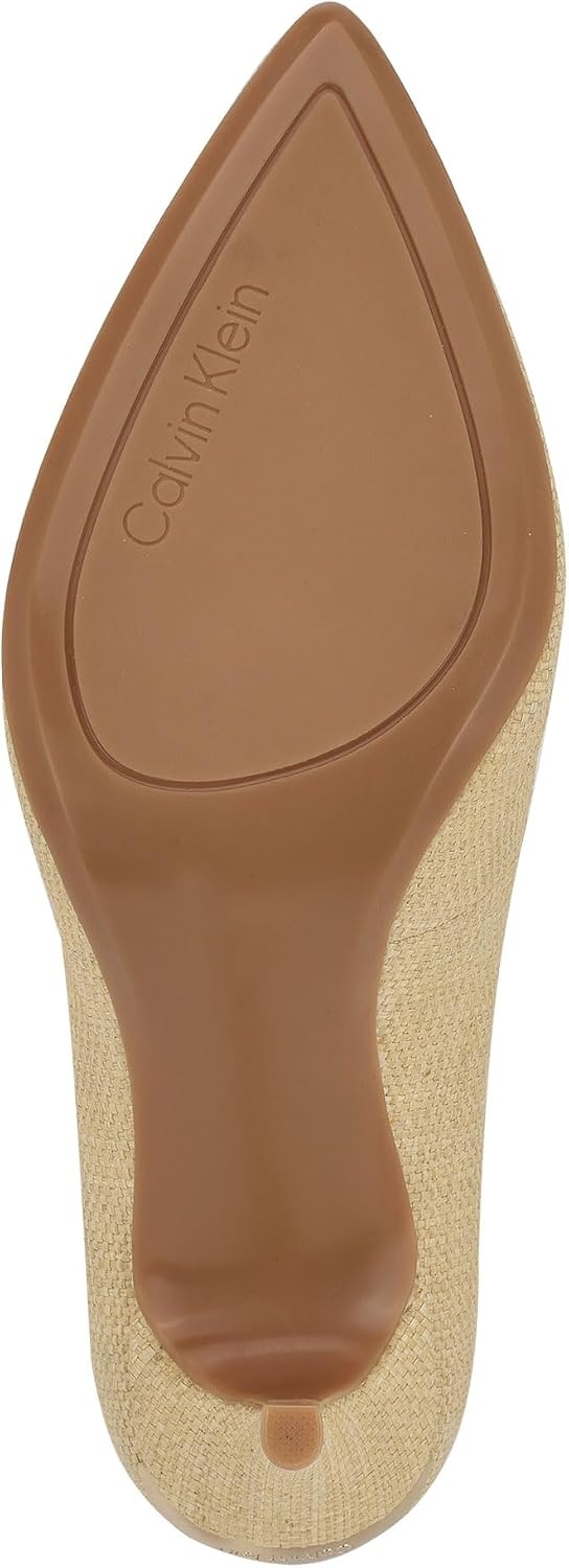 image:imageCalvin Klein Gayle PumpLight Natural 111