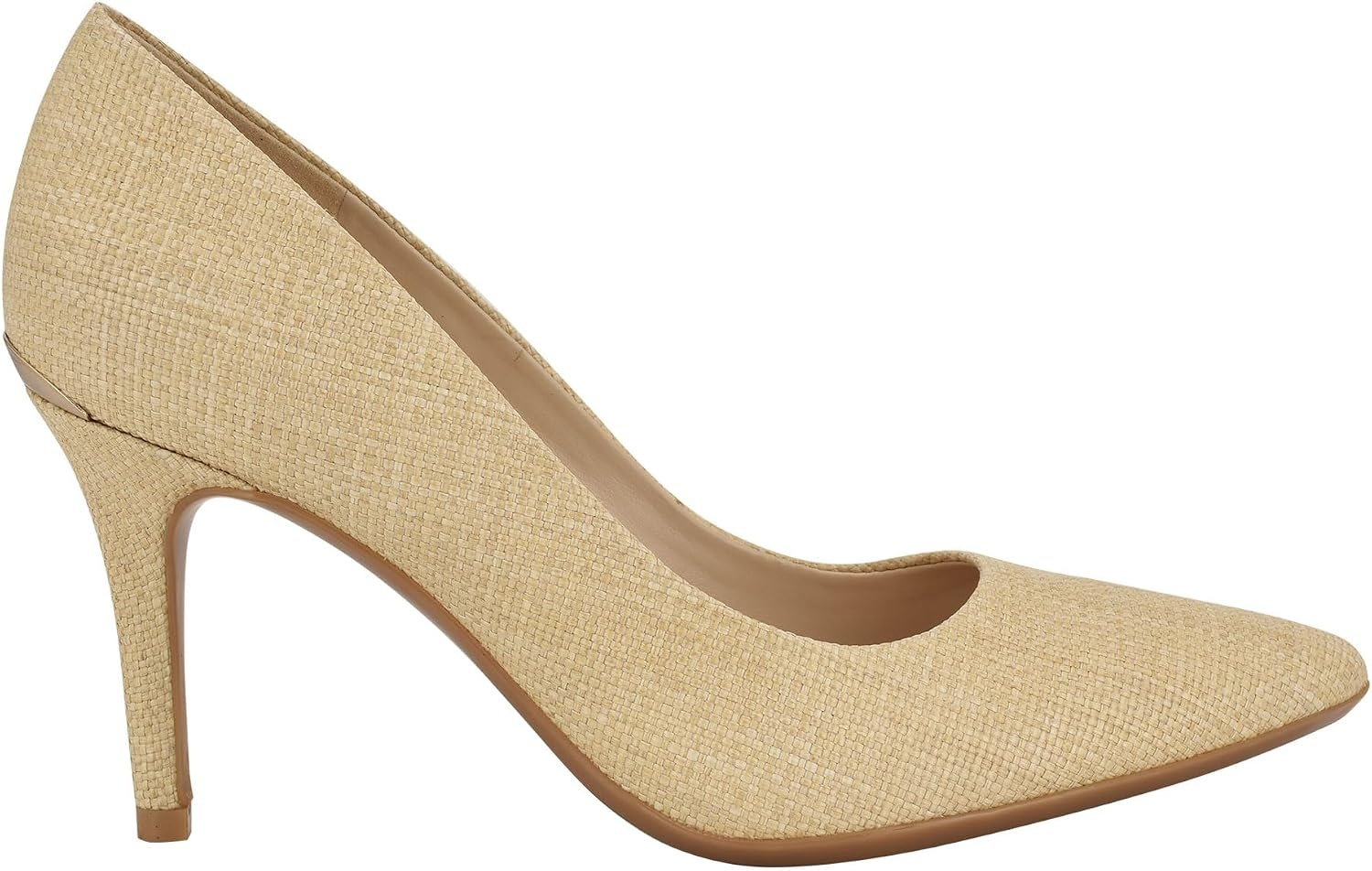 image:imageCalvin Klein Gayle PumpLight Natural 111