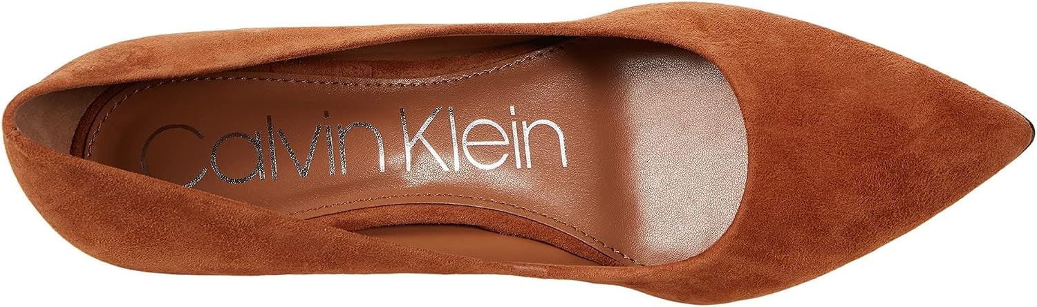 image:imageCalvin Klein Gayle PumpNatural