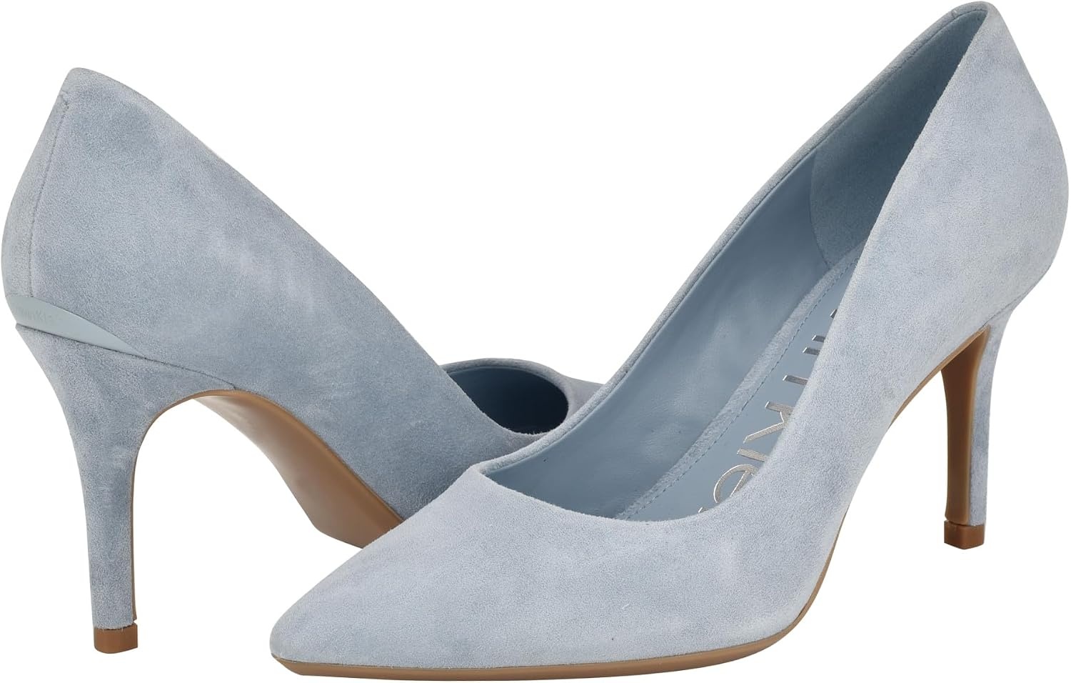 image:imageCalvin Klein Gayle PumpPearl Blue 454