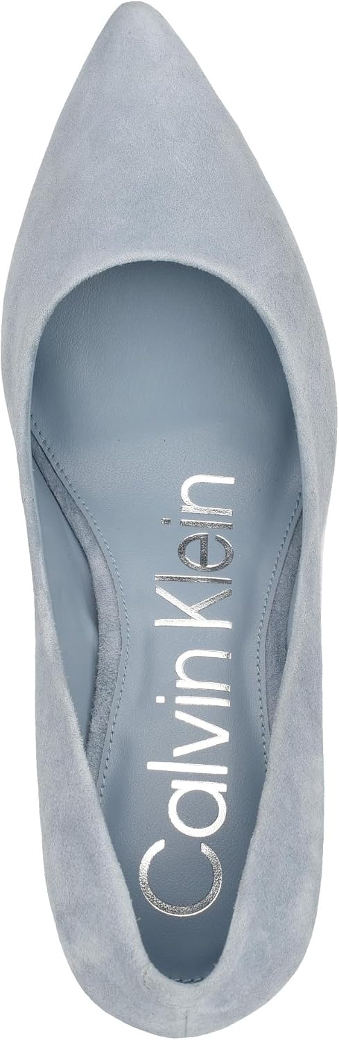 image:imageCalvin Klein Gayle PumpPearl Blue 454