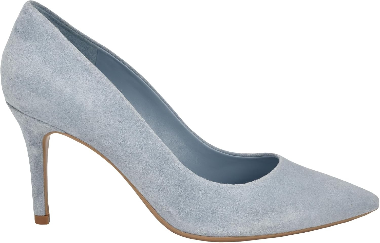 image:imageCalvin Klein Gayle PumpPearl Blue 454