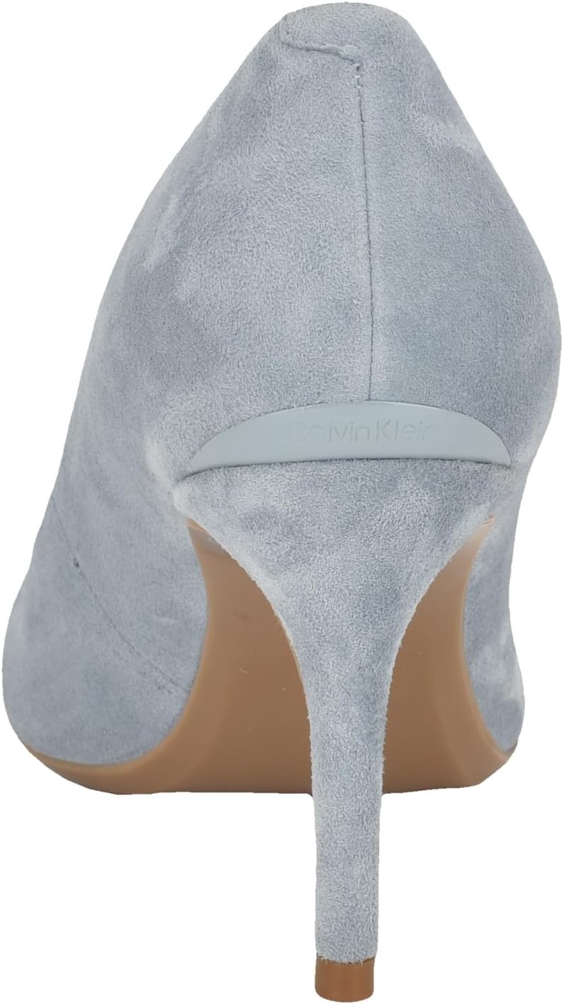 image:imageCalvin Klein Gayle PumpPearl Blue 454