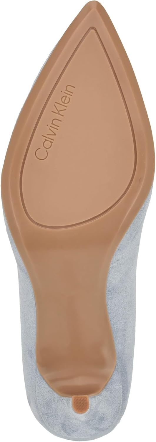 image:imageCalvin Klein Gayle PumpPearl Blue 454