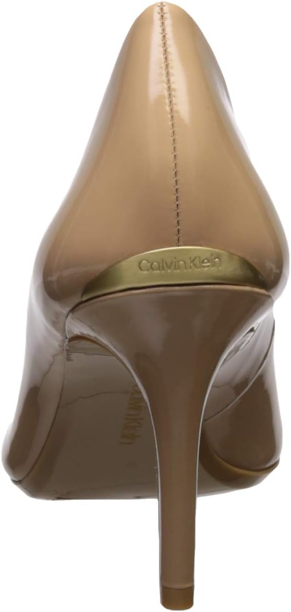 image:imageCalvin Klein Gayle PumpSandstorm Patent