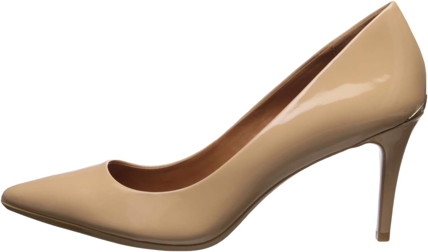 image:imageCalvin Klein Gayle PumpSandstorm Patent