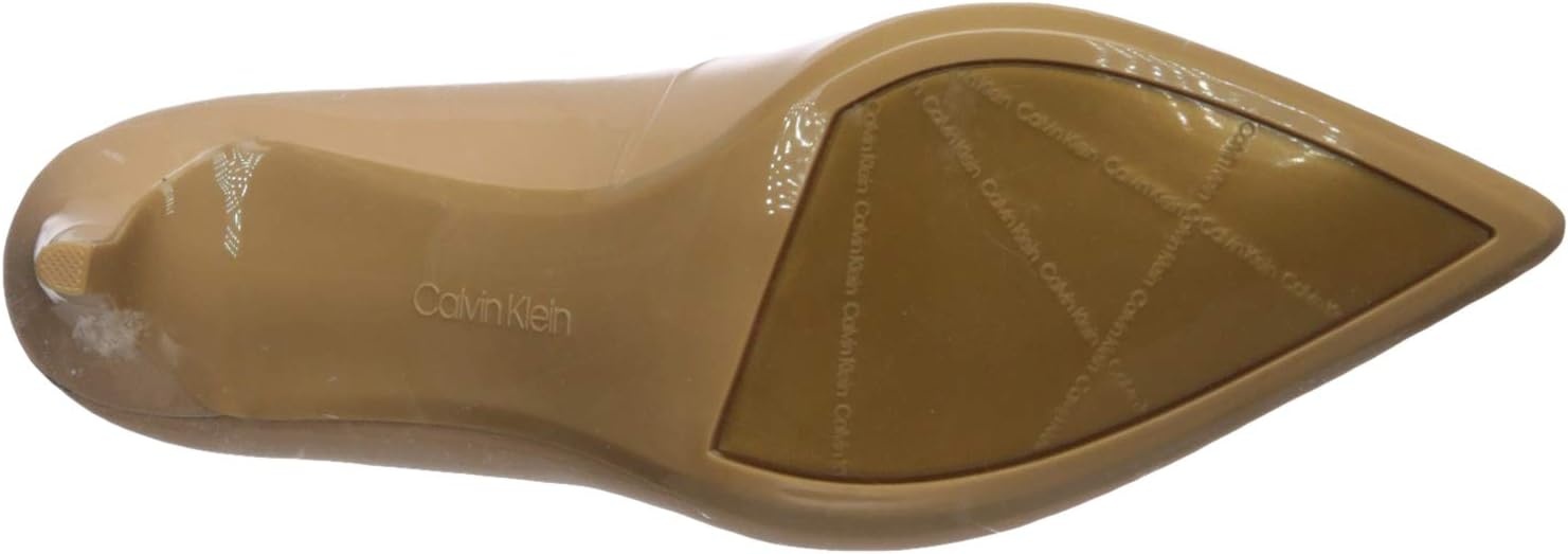 image:imageCalvin Klein Gayle PumpSandstorm Patent