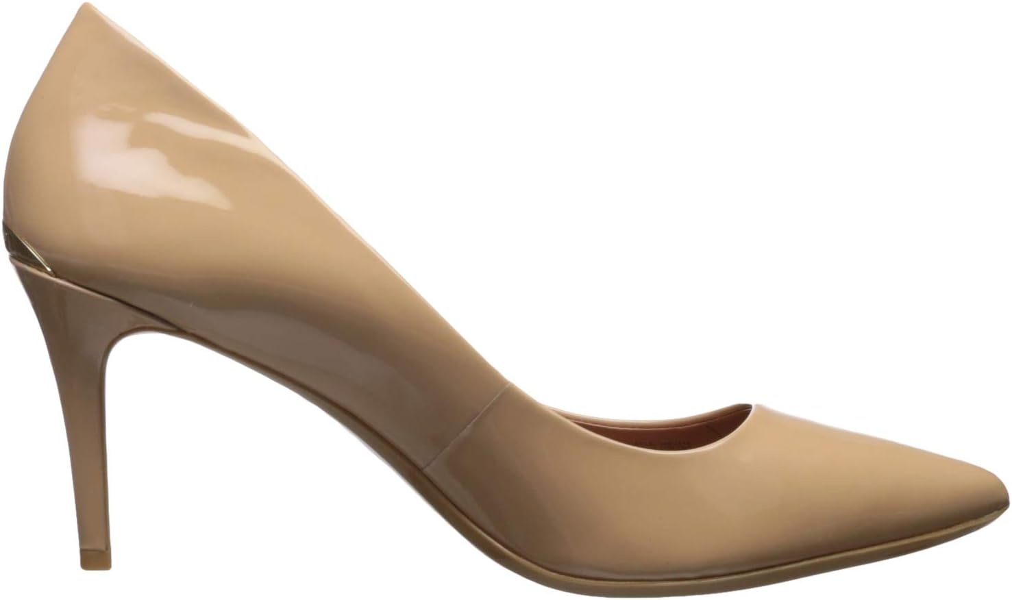 image:imageCalvin Klein Gayle PumpSandstorm Patent