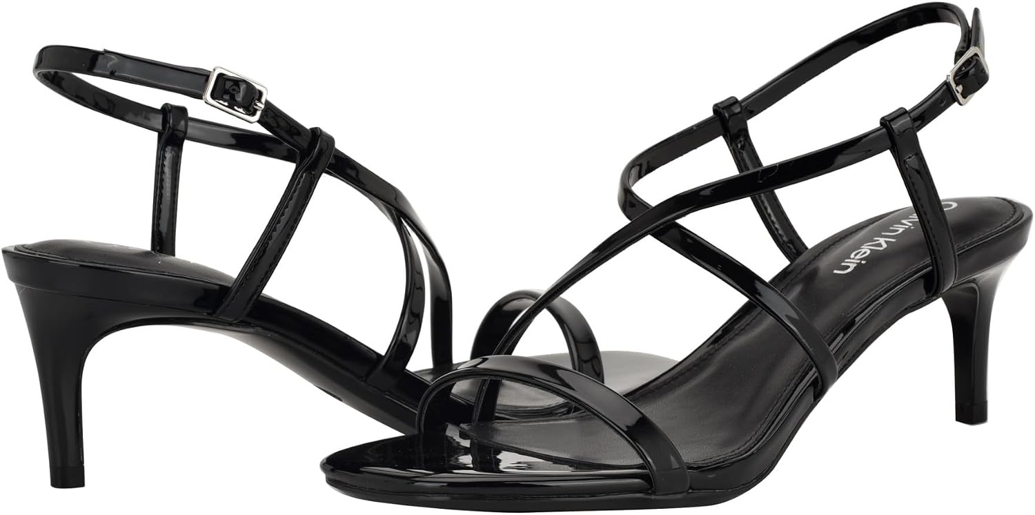 image:imageCalvin Klein IshayaBlack Patent