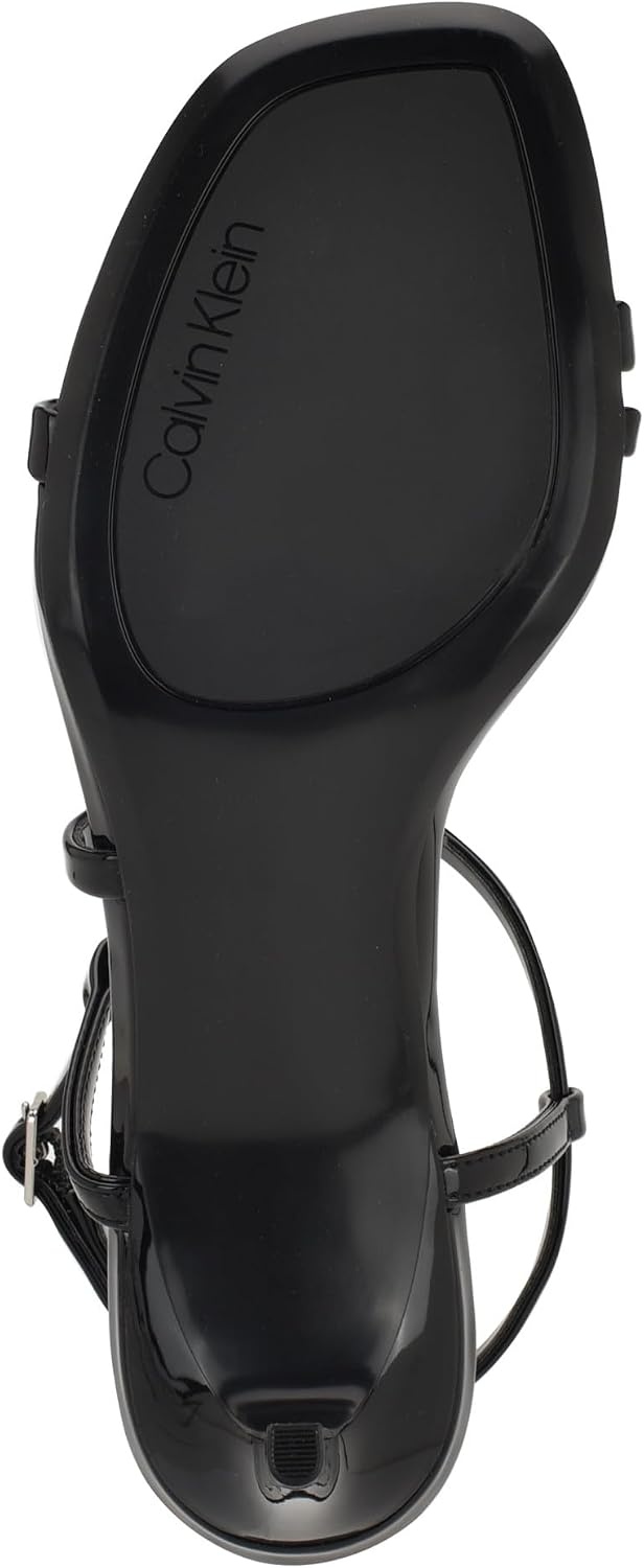 image:imageCalvin Klein IshayaBlack Patent