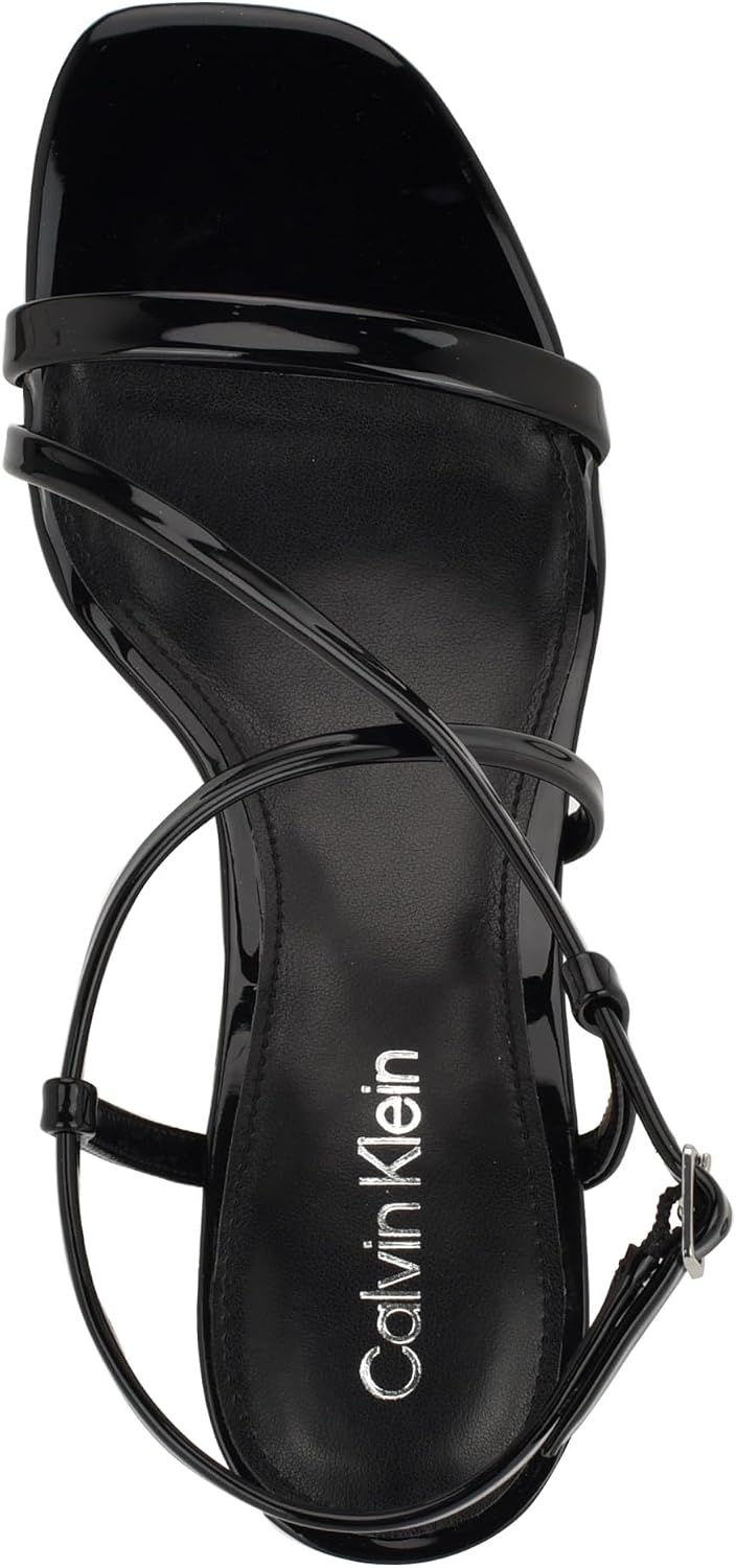 image:imageCalvin Klein IshayaBlack Patent