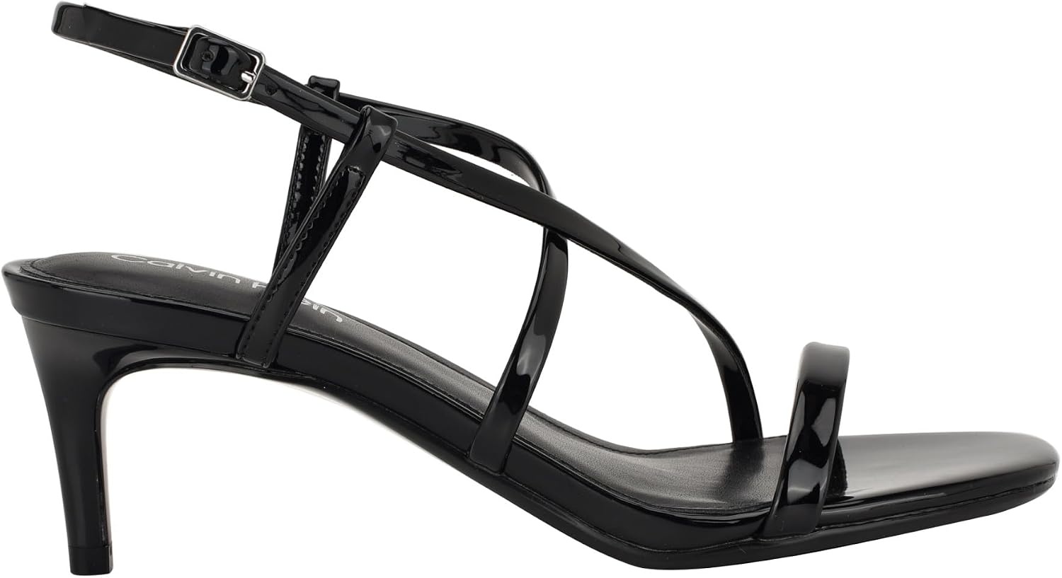image:imageCalvin Klein IshayaBlack Patent