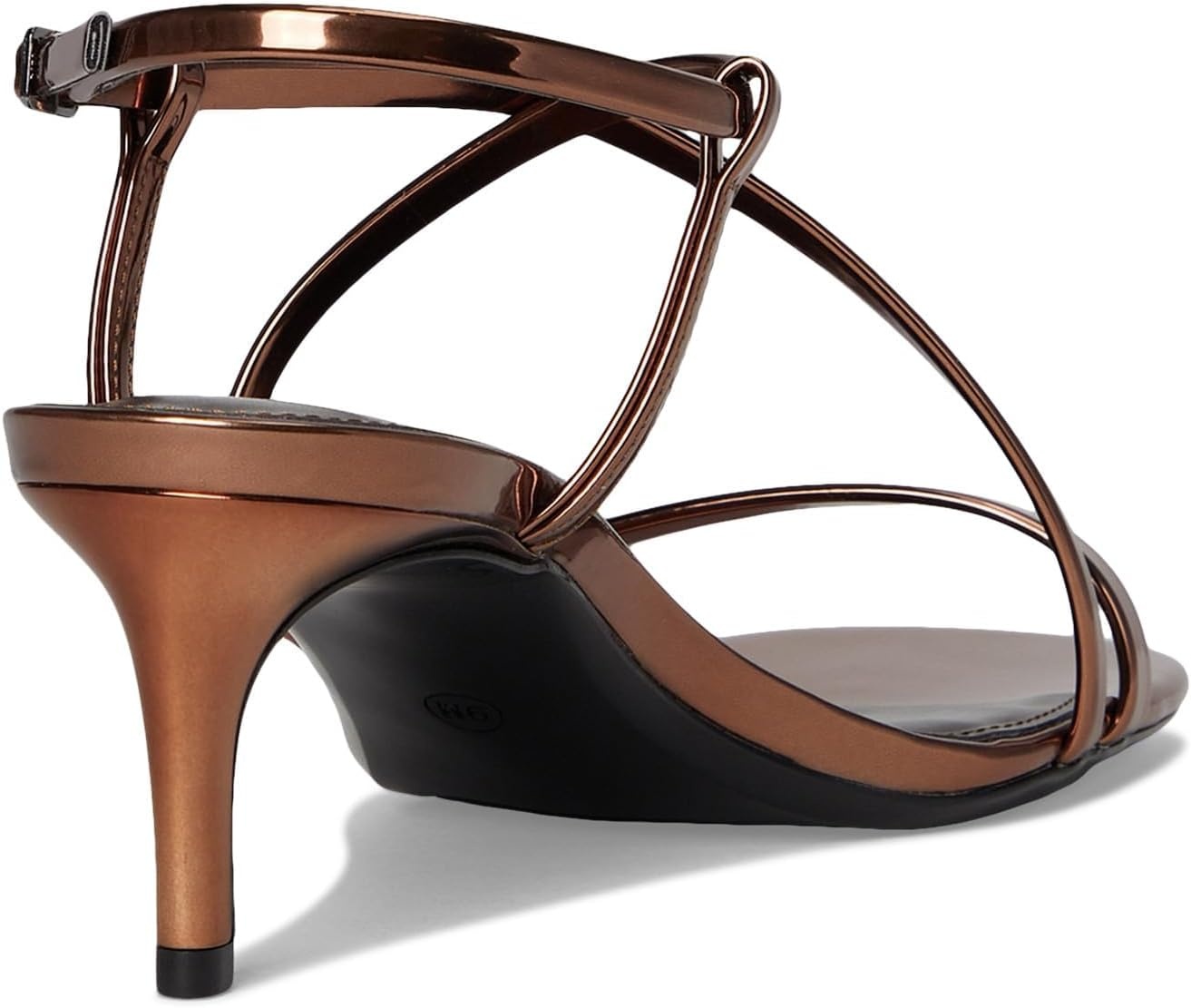 image:imageCalvin Klein IshayaBronze Mirror Metallic