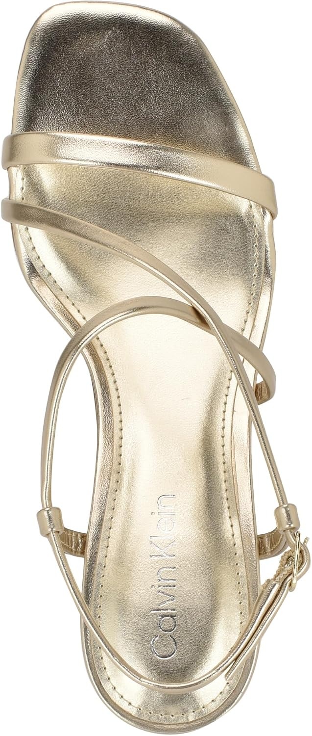 image:imageCalvin Klein IshayaGold 710